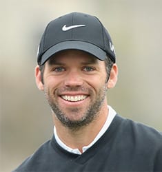 Paul Casey