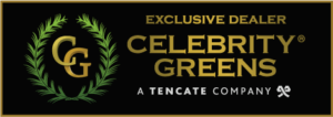 Independent Authorized Dealer for Celebrity Greens