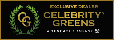 Independent Authorized Dealer for Celebrity Greens